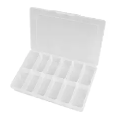 REDLINE - Caja herramientas 31x20x5 cm