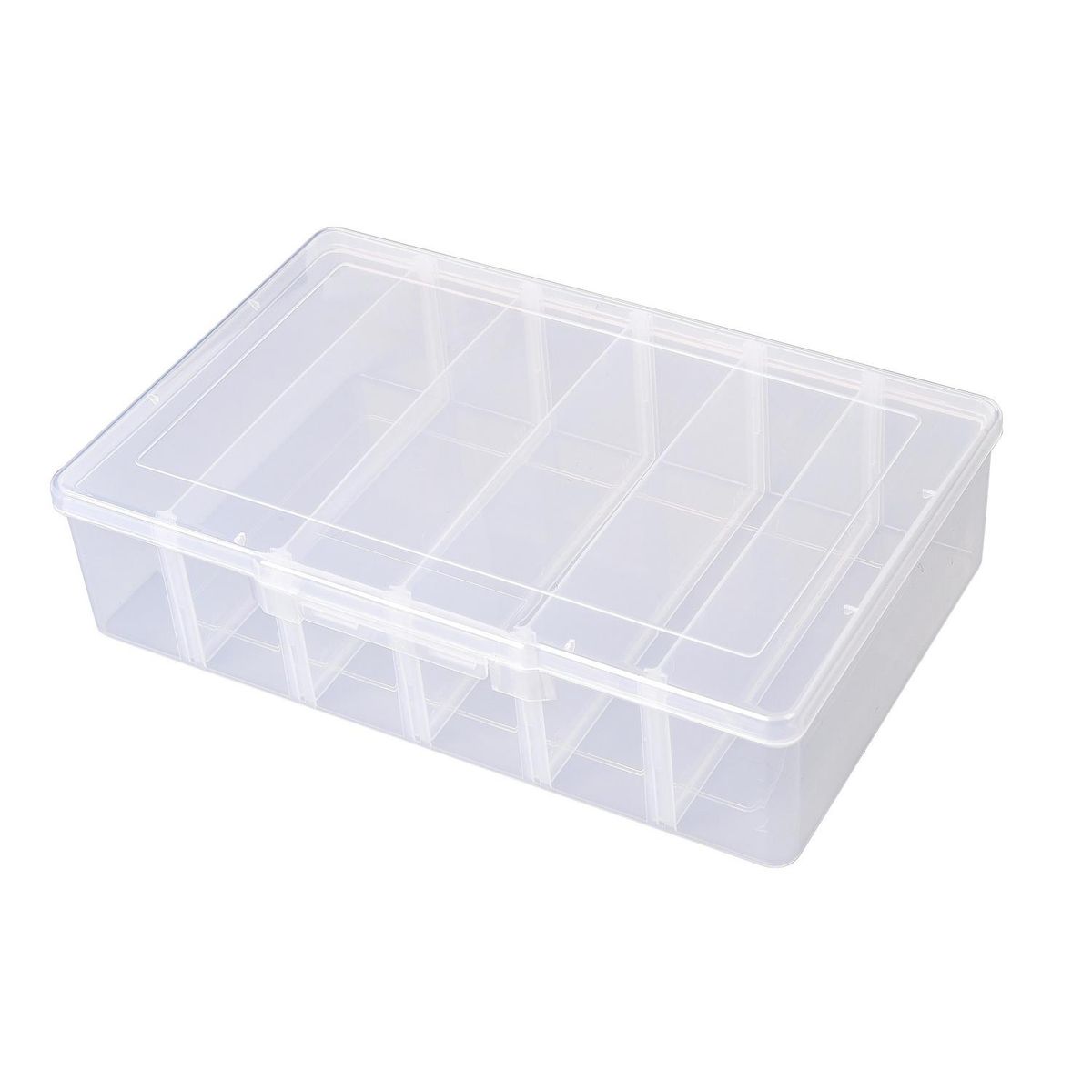 REDLINE - Caja herramientas 31x20x8 cm