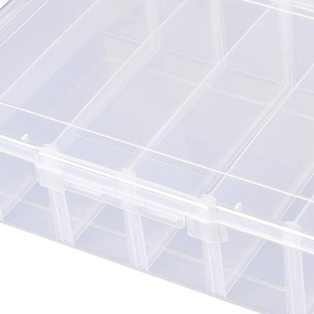 REDLINE - Caja herramientas 31x20x8 cm