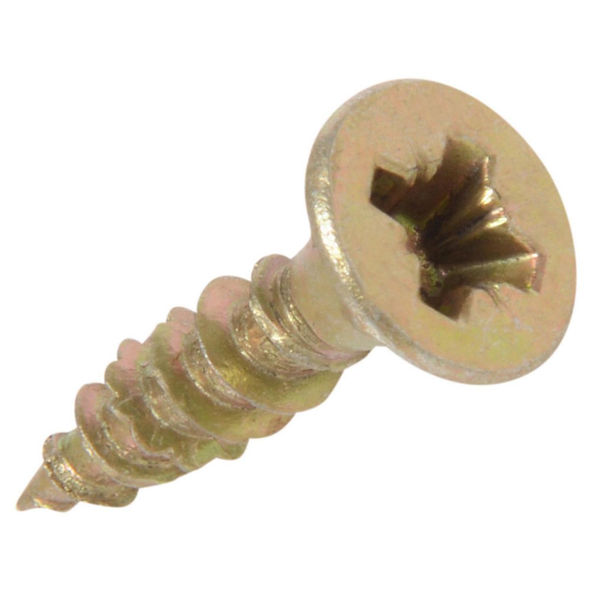 MAMUT - Tornillo Tirafondo Madera 5/8 " 6 mm 144 unidad(es)