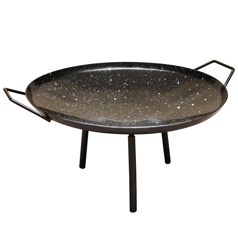 Disco 20" Metal