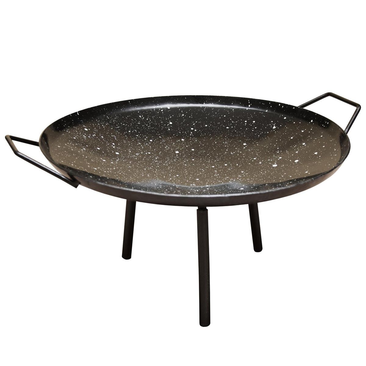 ALCAZAR - Disco Alcazar 20" Metal