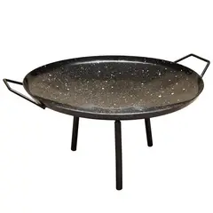 ALCAZAR - Disco 20" Metal