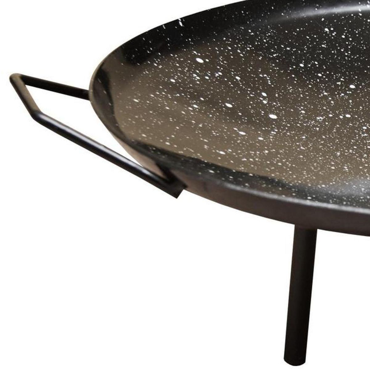 ALCAZAR - Disco Alcazar 20" Metal