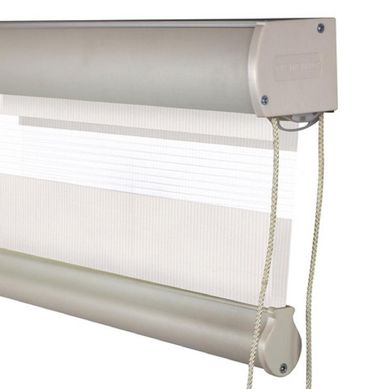 Cortina roller do arcadia 160x180 cm blanco