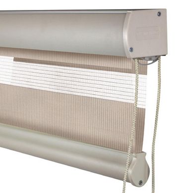 Cortina roller do arcadia 120x180 cm beige