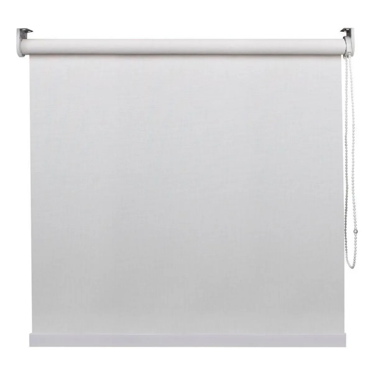 ECOWIN - Cortina roller screen 5% 200x240 cm blanco