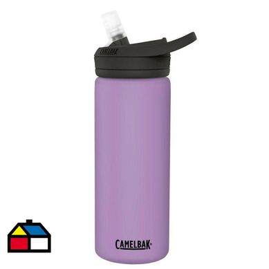 Botella Eddy+ Insulated 20oz Lavanda