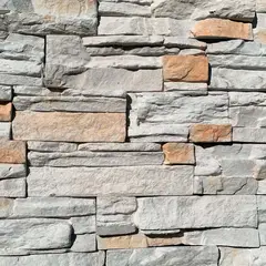 NATSTONE - Piedra Reconstituida Tungurahua Oliva 0,25 m2