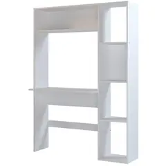 SILCOSIL - Escritorio America 120x170x45 cm Blanco