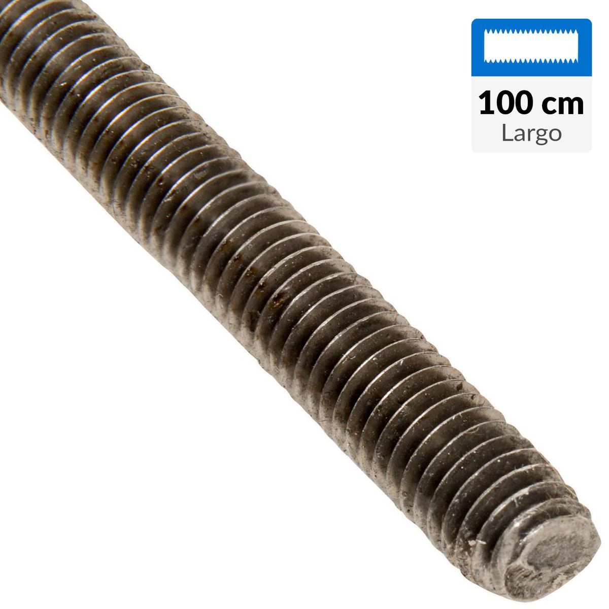 FIXSER - Hilo un metro 3/8 1 unidad