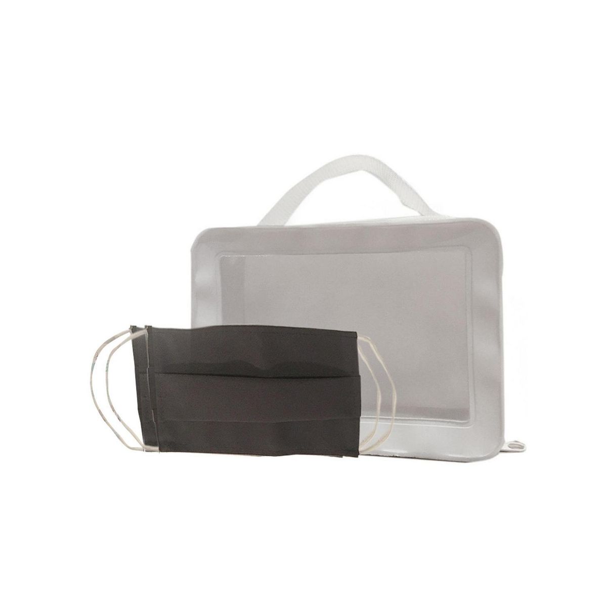 AUTOSTYLE - Kit higienizante para autos