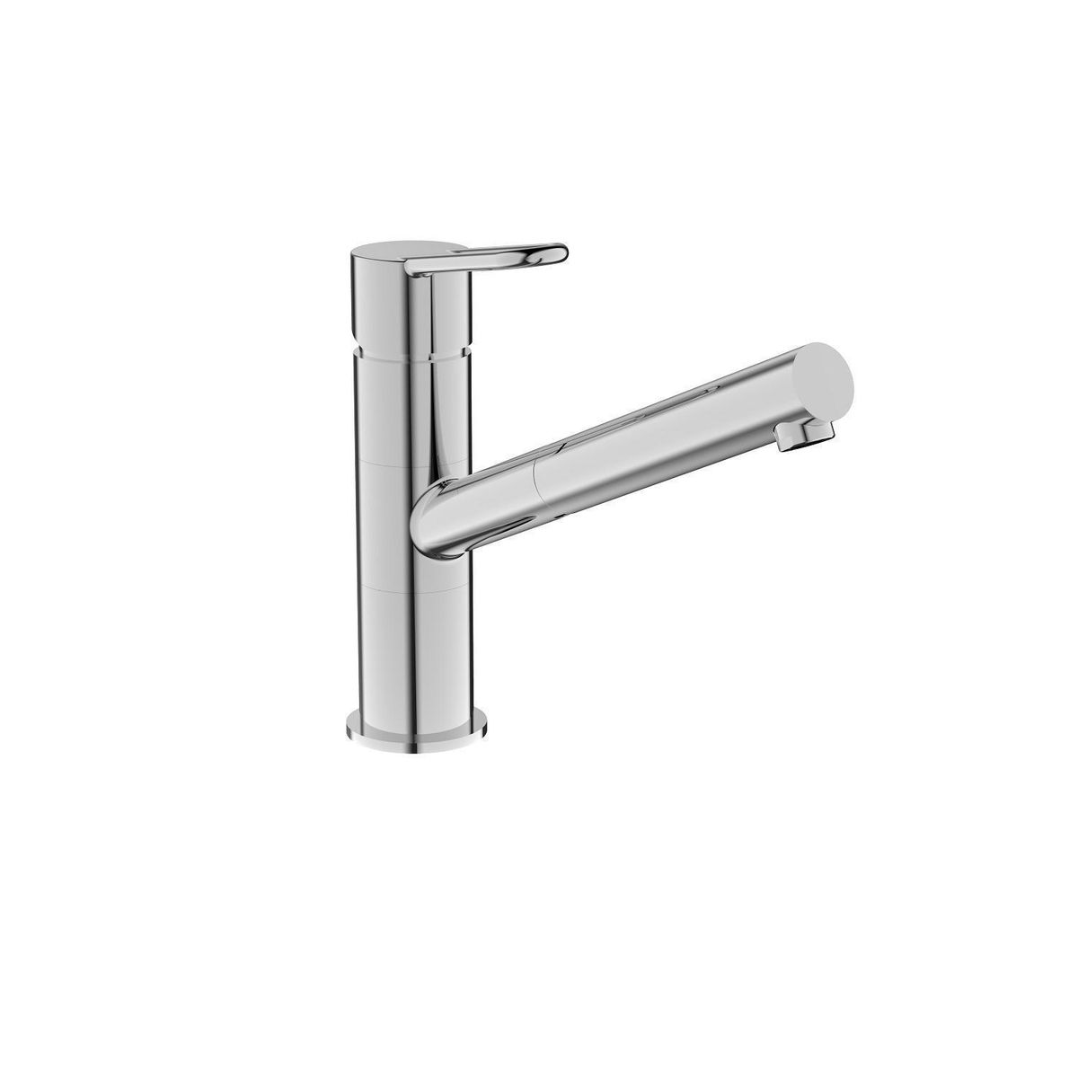 FANALOZA - Monomando para Lavaplatos Lille Cromado