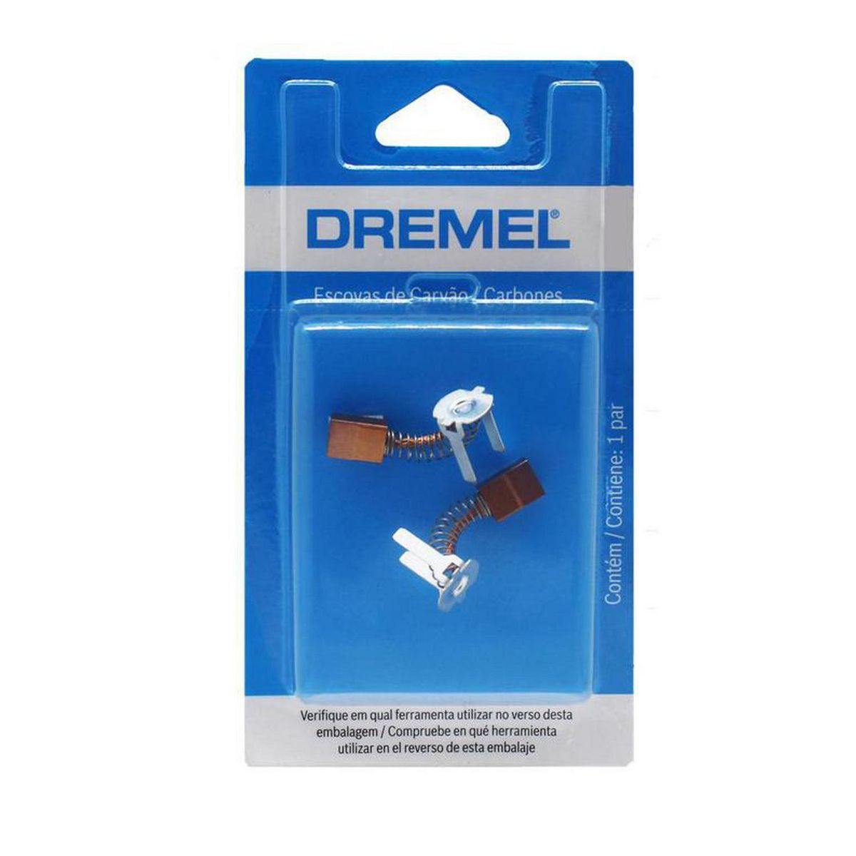 DREMEL - Carbones Dremel 3000