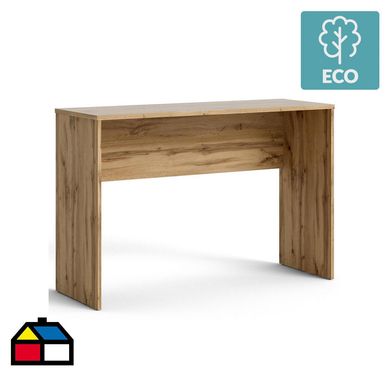 Escritorio oak 113x40x76 cm