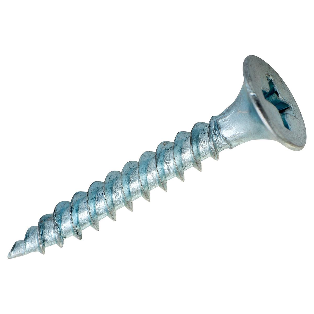 FIXSER - Tornillo Autoperforante Yeso-Cartón 1 " 6 mm 20 unidad(es)