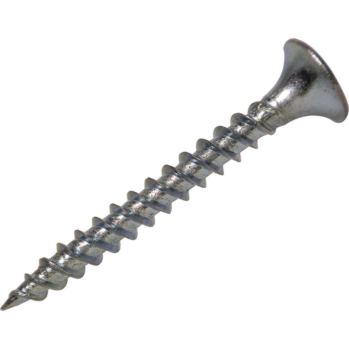 FIXSER - Tornillo Autoperforante Yeso-Cartón 1-1/4 " 6 mm 20 unidad(es)