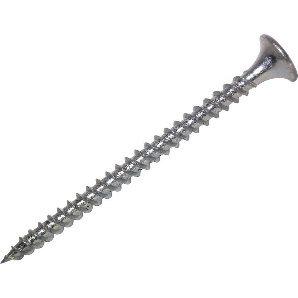 FIXSER - Tornillo Autoperforante Yeso-Cartón 1-5/8 " 6 mm 20 unidad(es)