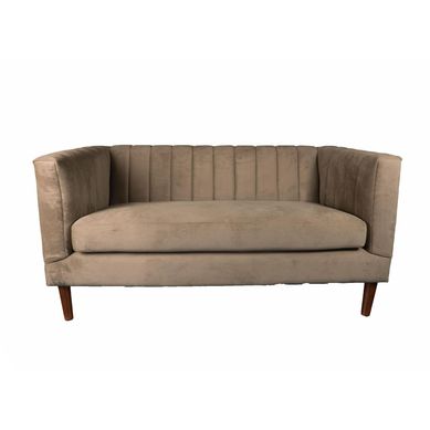 Sofa Sorento 2 Cuerpos Velvet