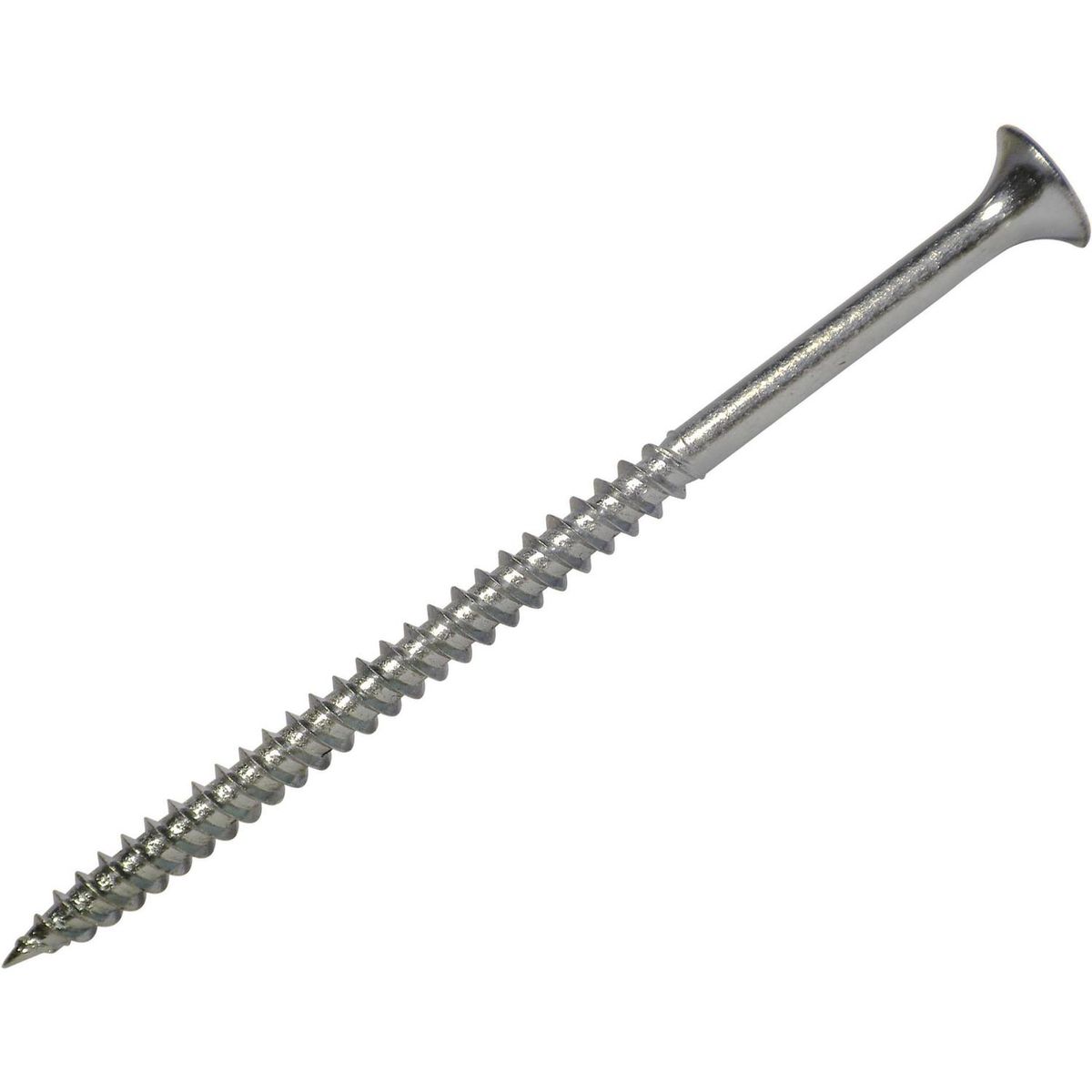 FIXSER - Tornillo Autoperforante Yeso-Cartón 3 " 8 mm 5 unidad(es)