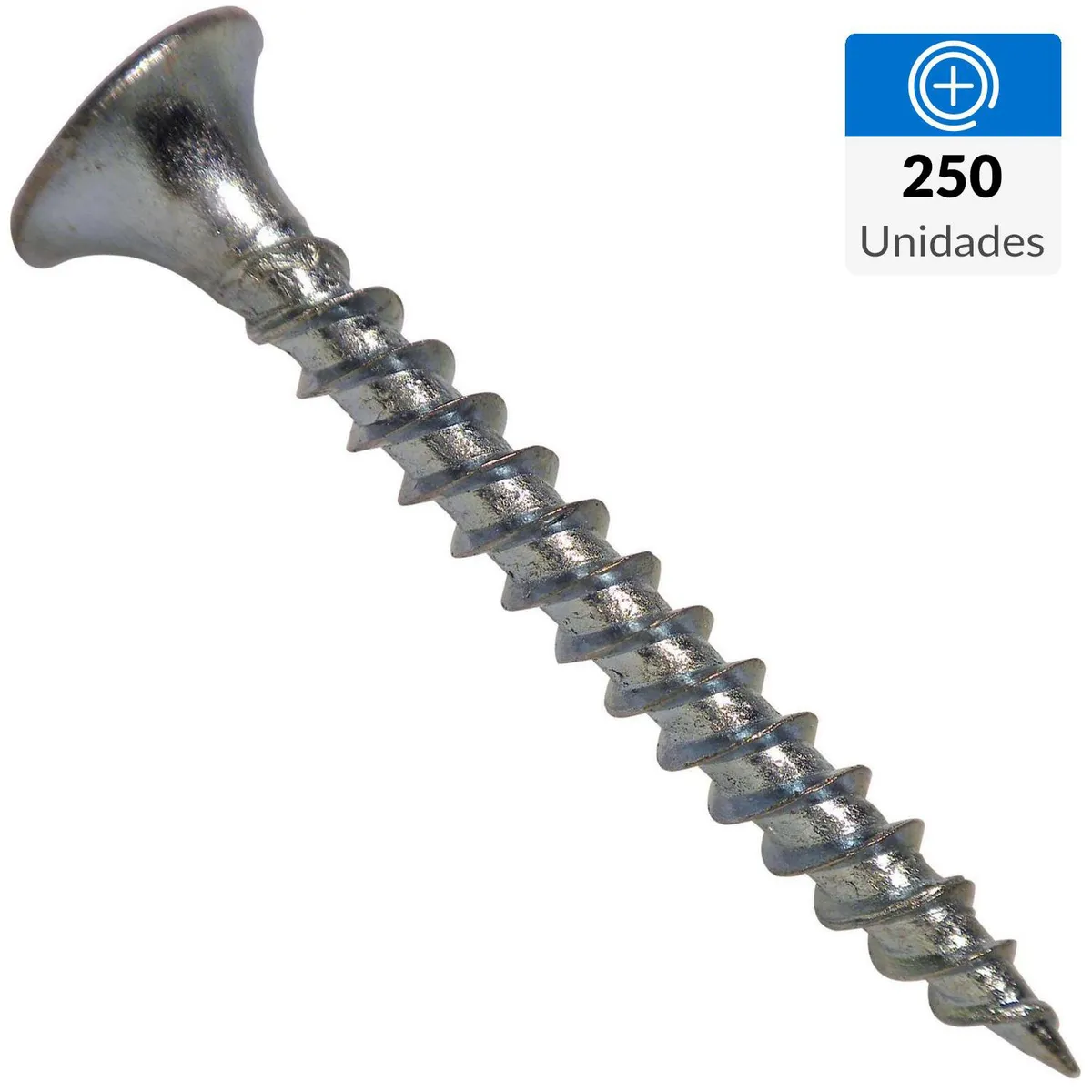 MAMUT - Tornillo drywall 6x1 1/4"