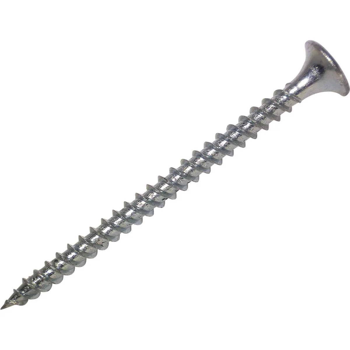 MAMUT - Tornillo Autoperforante Yeso-Cartón 1-5/8 " 6 mm 200 unidad(es)