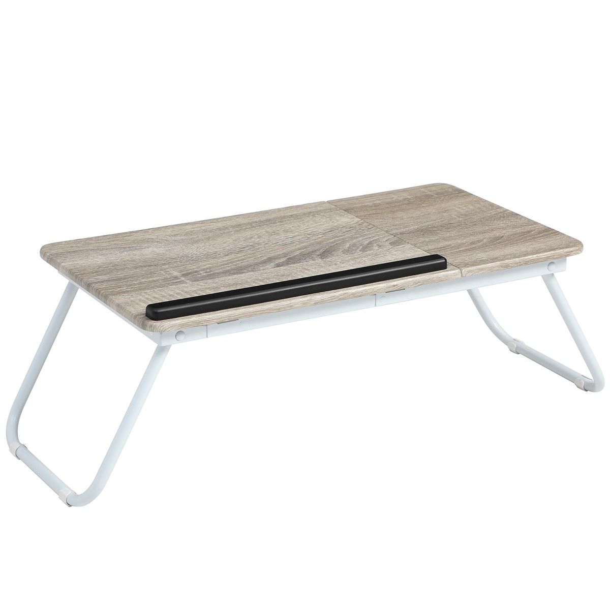 JUST HOME COLLECTION - Porta Laptop LPTOPTAB211 Wengue 50x20x30 cm