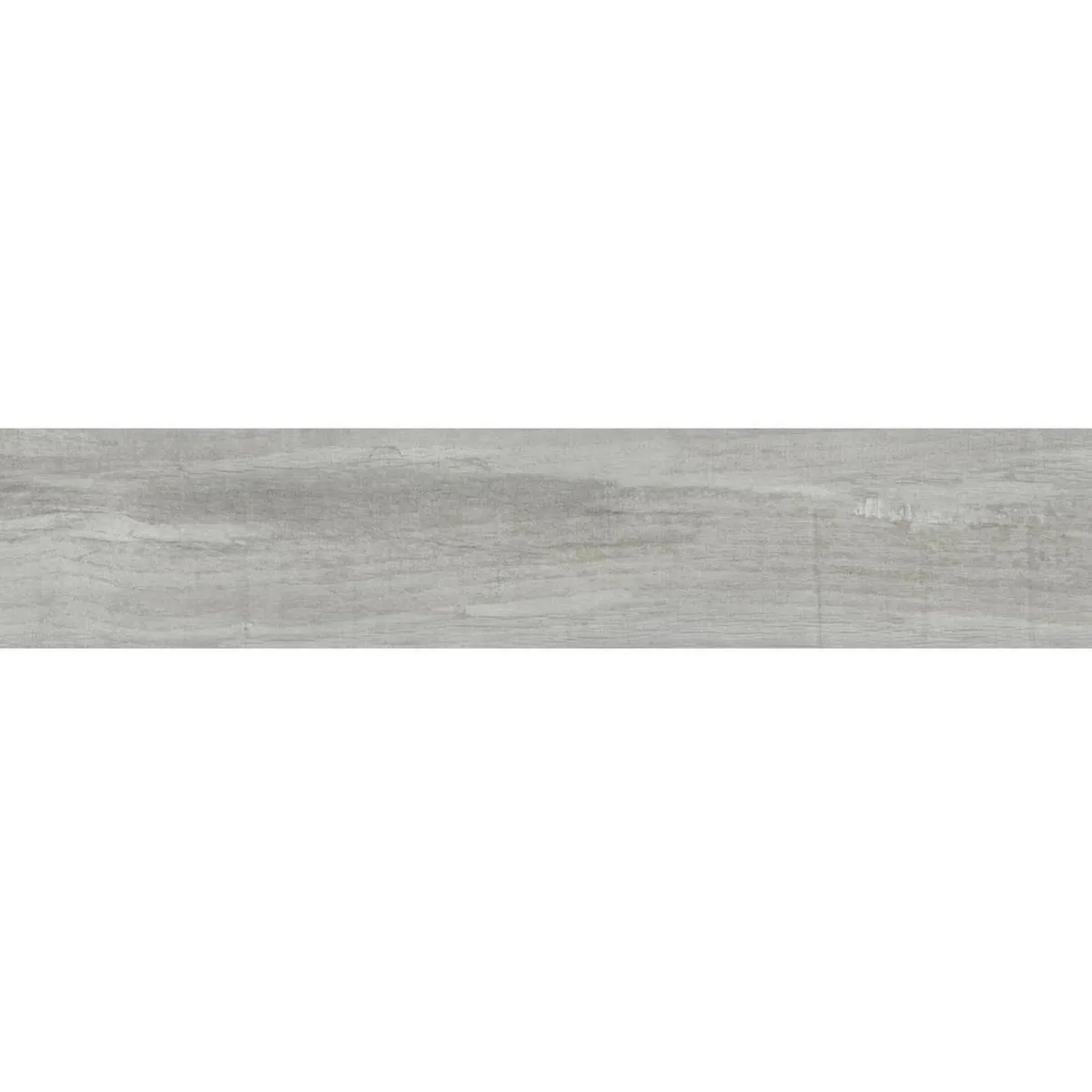 KLIPEN - Porcelanato esmaltado 20x120 cm gris mate 1,2 m2