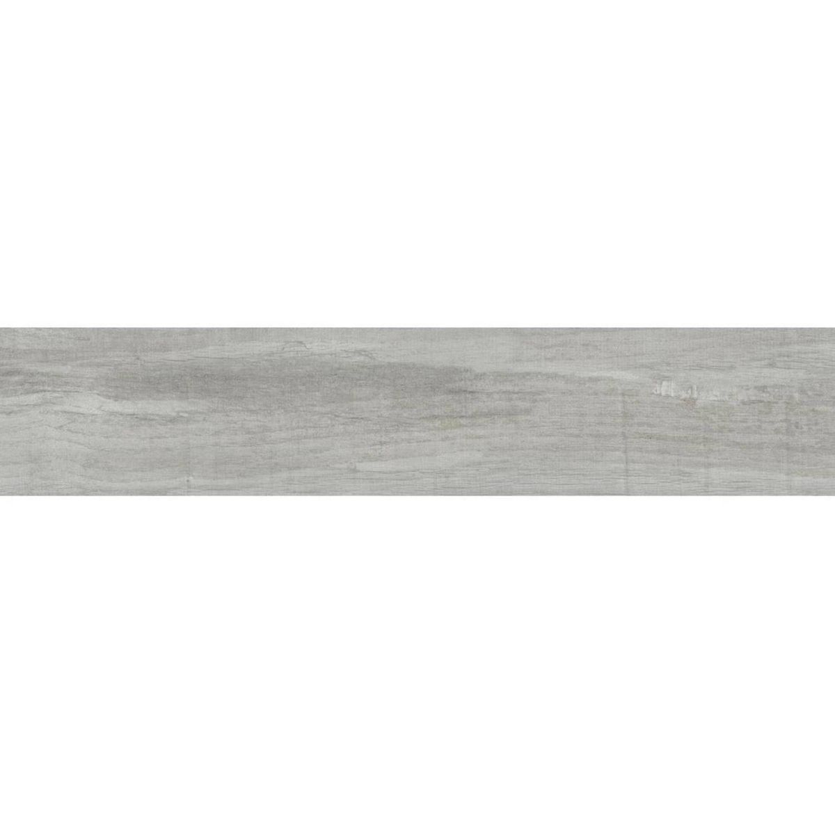 KLIPEN - Porcelanato esmaltado 20x120 cm gris mate 1,2 m2
