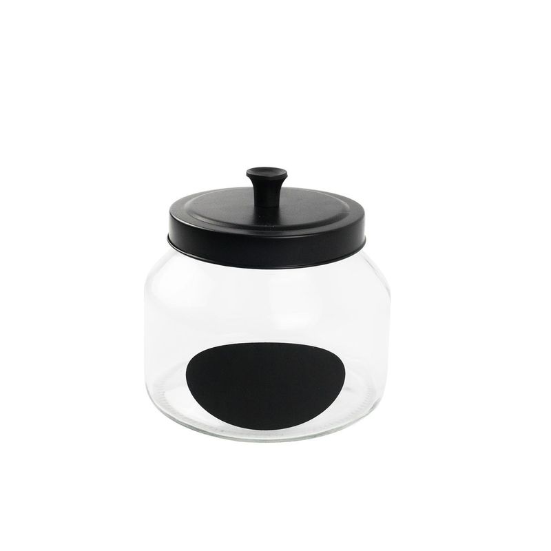 DECO EXPRESS - Frasco Vidrio 1750 ml