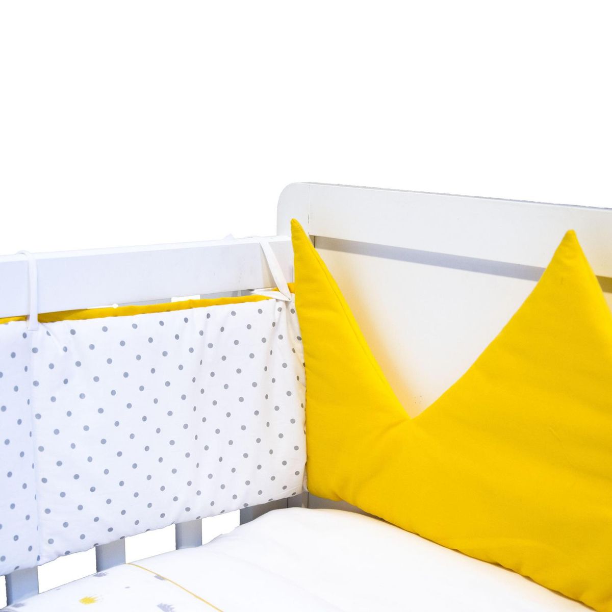 INES JOHNSON - Pack Cuna Bebe Rey