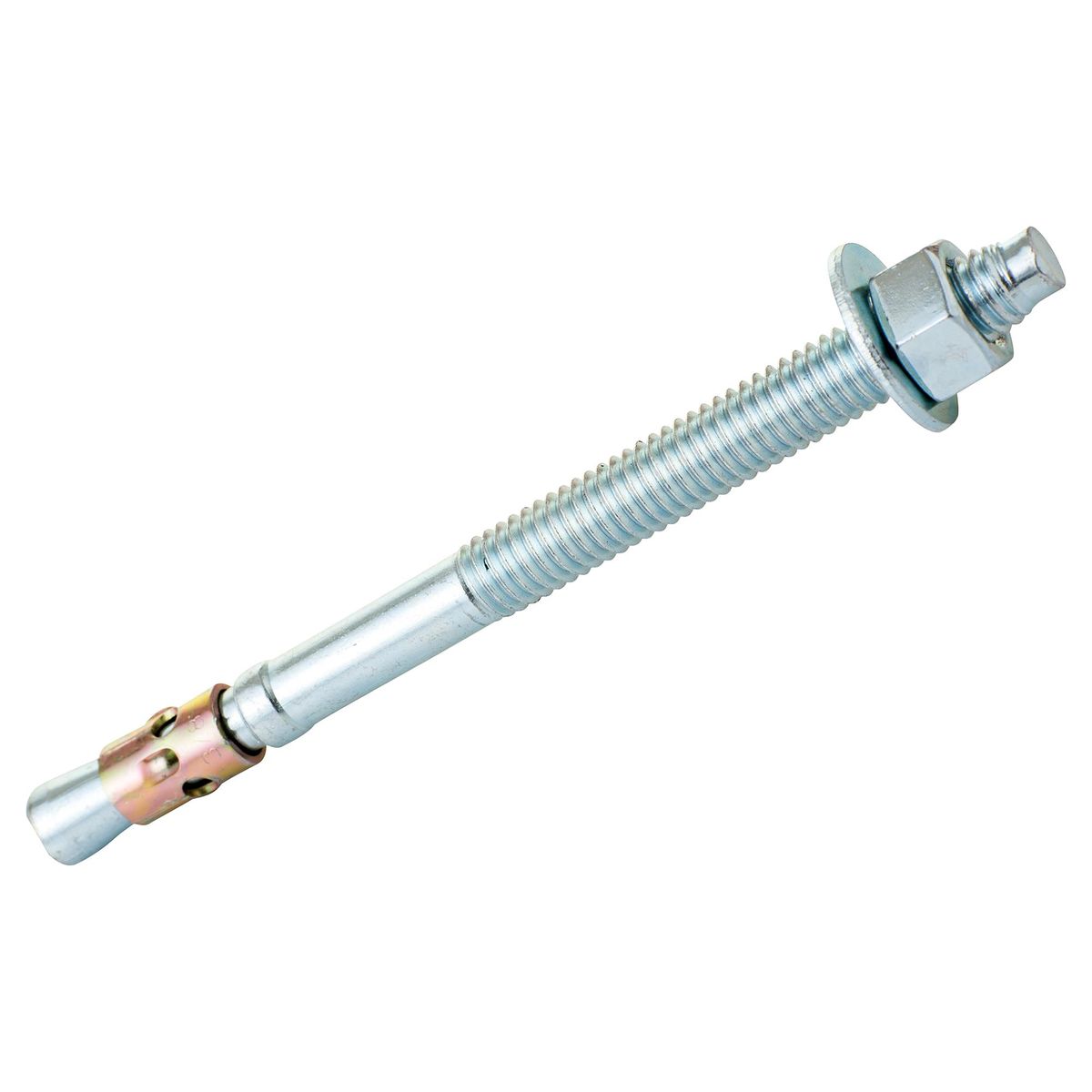 FIXSER - Perno anclaje 3/8 x 5 1 unidad