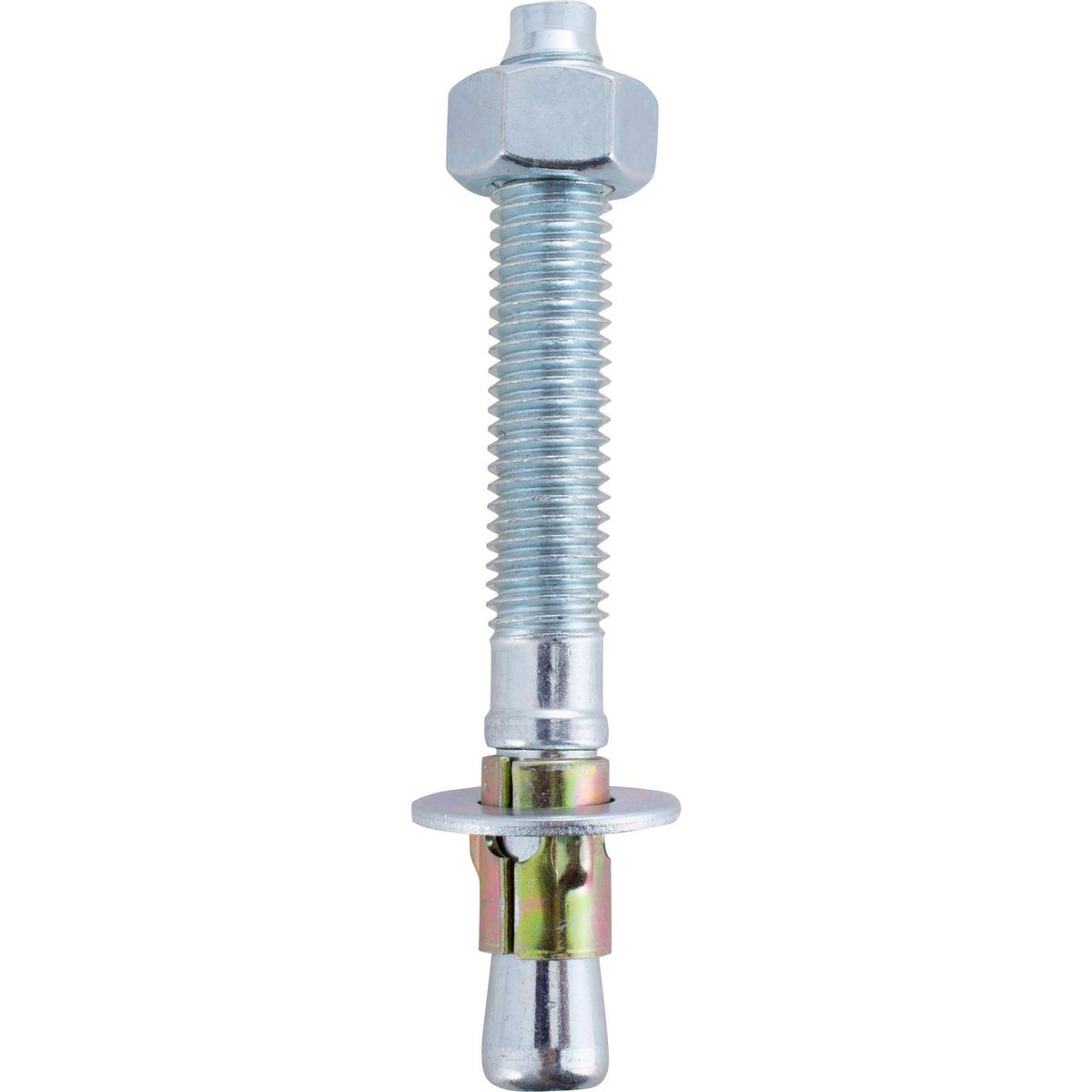 FIXSER - Perno anclaje 1/2" x 4 1/4"