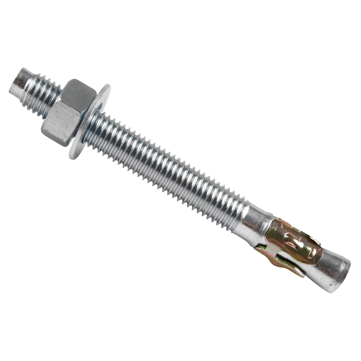 FIXSER - Perno anclaje 1/2 x 5 1/2 1 unidad