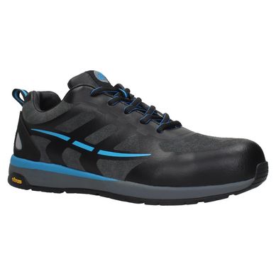 Zapato de Seguridad Hombre Dazzler
