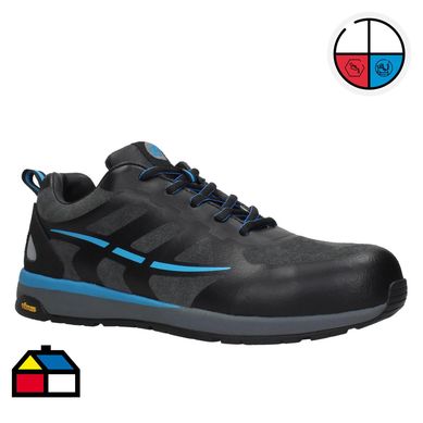 Zapato de Seguridad Hombre Dazzler