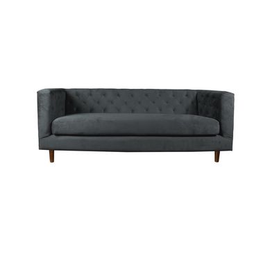 Sofa Brescia 3 Cuerpos Velvet