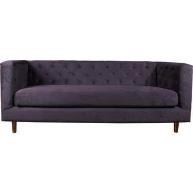 Sofa Brescia 3 Cuerpos Velvet
