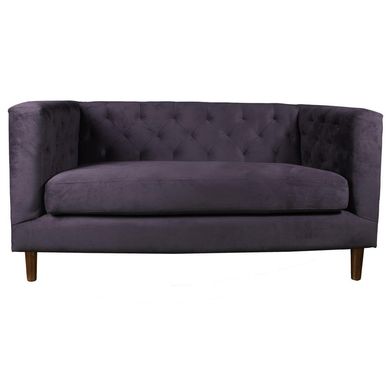 Sofa Brescia 2 Cuerpos Velvet