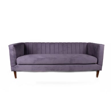 Sofa Sorento 3 Cuerpos Velvet