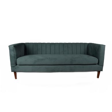 Sofa Sorento 3 Cuerpos Velvet