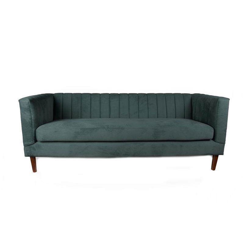 LATAM HOME - Sofa Sorento 3 Cuerpos Velvet