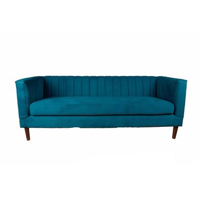 Sofa Sorento 3 Cuerpos Velvet