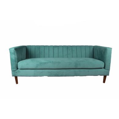Sofa Sorento 3 Cuerpos Velvet