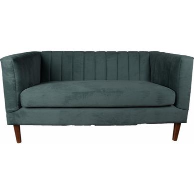 Sofa Sorento 2 Cuerpos Velvet