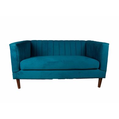 Sofa Sorento 2 Cuerpos Velvet
