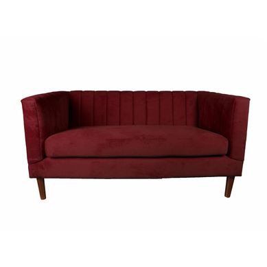 Sofa Sorento 2 Cuerpos Velvet