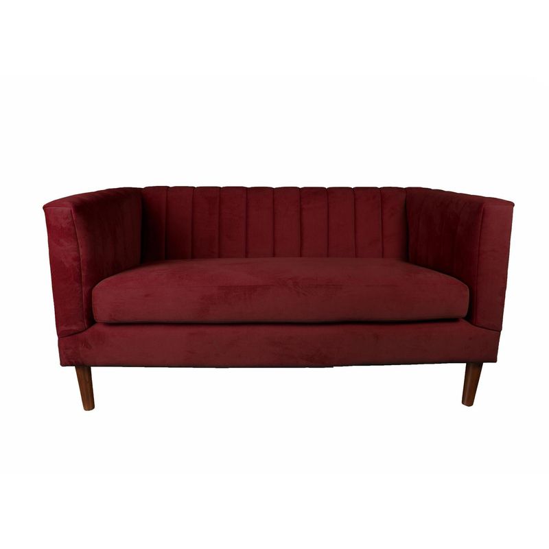 LATAM HOME - Sofa Sorento 2 Cuerpos Velvet