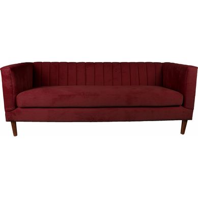 Sofa Sorento 3 Cuerpos Velvet