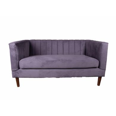 Sofa Sorento 2 Cuerpos Velvet